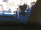 New York City Nyc Ny Trip Autos Streets Vintage 8mm Home Movie Film Reel C312