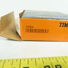 Timken 2984 Tapered Roller Bearing Cone 1 8125  Bore New