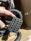 Curtis Sno-pro 3000 Truck Side Wiring Kit Control Harness Parts Only