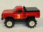 Schaper Stomper 4x4 Value Line Vl Red Chevy Step Side  3