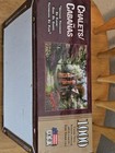 New Sealed Cottages Puzzle Victorian Cottage In Bloom 1000 Piece