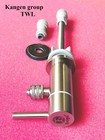 Enagic Kangen Leveluk Cold Water Faucet Chrome Branch Supply Stop Valve New