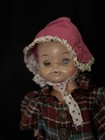Haunted Spirit Doll Paranormal Vessel    Celeste  shows Future In Dreams 