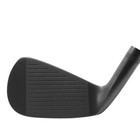 Sub 70 659 Tc Black Iron Heads  370 Hosel - Head Only - Choose Set