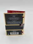 Carolina Herrera Bad Boy Edt Spray Sample 1 5ml   0 05oz New Pack Of 3