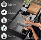 Brand New Reshoevn8r The Ultimate Sneaker Cleaning Kit 3-in-1