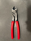 Gearwrench 8  Pivotforce    Compound Action Diagonal Cutters - 82120