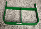 Nos John Deere 4010 Series Hood Grill Brush Guard Aw29796 Loader Tractor Deer