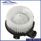 A c Heater Blower Motor   Fan Cage For Journey Tundra Camry Lexus Es350 4runner
