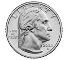 2025 S  Stacey Park Milbern American Women Quarter From Us Mint Roll Presale