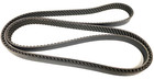 Alternator Pulley Serpentine V Belt For Volvo Penta 4 3l 5 0l 5 7l  21132390