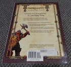 Sword   Fist - Dungeons   Dragons 3rd Edition   D d   D20 Wotc