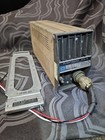 Narco Avionics Flightguard At6-a Transponder With Mounting Base 1970 s
