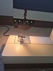 Vintage Original Pfaff 1469 Sewing Machine Beautiful Lot