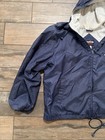 Ymca Staff Upper Main Line Ultra Club Collection Vintage Jacket Medium