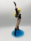 Kotobukiya Black Canary Dc Comics Bishoujo Statue No Box And Is Loose