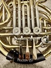 Holton Farkas H278 Double French Horn With Case