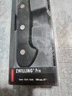 Zwilling J a  Henckels Pro 8 Inch Smar Chefs Knife  38412-200  Nib