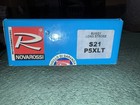 Novarossi S21 P5xlt Nitro Engine   Low Use   W  Extras   