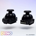 Killscreen Dyno    Tmr Stick Module For Ps5 Dualsense Edge Unlocked Pre-calibrated