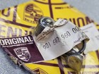 Excellent Nos Original Genuine Porsche 911 912 Ignition Point Set