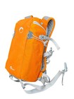 Lowepro Flipside Sport 10l Aw Orange Photography   Camera Bag Backpack  Nylon