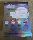 Crest 3d Whitestrips Professional White   Led Light - 38 Strips 8 27  Ships Fast