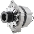 New Alternator Fits John Deere Tractor 6200 6300 4-239 Diesel 1993 - 2007 Ty6793
