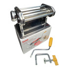 Craftsmart Clay Pasta Machine Roller     Used     No Side Covers     3-piece Set