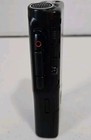 Sony M-527v Microcassette Corder Recorder Vor Handheld Untested