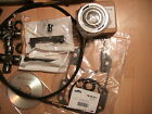 Shift Cable   Bellows Transom Kit Mercruiser Alpha 1 Universal Joints Hinge Tool