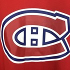 Nhl Official Licensed Product Montreal Canadiens Jersey Hockey Mens Small Nwt