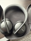 Bose Nc700 Noise Cancelling Bluetooth Wireless Headphones - Black  794297-0100 