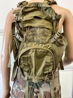 Beaver Tail Assault Pack Khaki Eagle Industries