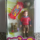 Fisher-price Loving Family  Nib