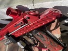 Autococker   Ptp Micrococker With Very Rare Features 