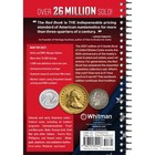 Pre-sale 2027 Red Book Spiral Edition   United States Coin Guide