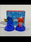 Disney Disneyland 70th Anniversary Mcdonald s Happy Meal Toys 2024