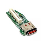 Type C Charge Port Socket Jack Power Supply Board Connector For Jbl Flip 6 Tl B