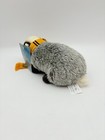 Harry Potter Hufflepuff Badger Plush Robe Scarf Badger Wizarding World Tag 10 