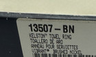 K-13507-bn-kohler Kelston Towel Ring