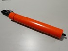 Pm486fp-5-416-d-024-z100 Power Moller Motorized Drive Roller Lot Of  4  New