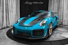 2018 Porsche 911 Gt2 Rs Weissach Package  Only 600 Miles  Collecter Qualit