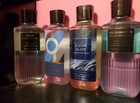 Bath   Body Works Men s Shower Gel   Body Wash 10floz    you Choose   Ships Free