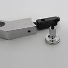 New Billet Aluminum Gm Column Shifter Turn Signal Lever Hazard Tilt Kit Polished