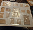Collage Picture Mat For 16x20 Inch Frame 15 Photos Conservation Quality