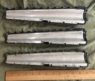 Three Right Side Vintage Vietnam Era Us Gi Triangle Handguards Army Surplus