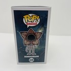 Funko Pop  Television Stranger Things Demogorgon  428 Chase Vinyl Figure