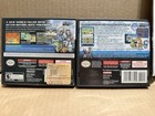 Nintendo Ds Pokemon Black   Diamond Version Empty Cases - No Games