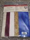 American Spirit Quilt Kit By Joann Fabric 43   X 57   Brand New Sealed
